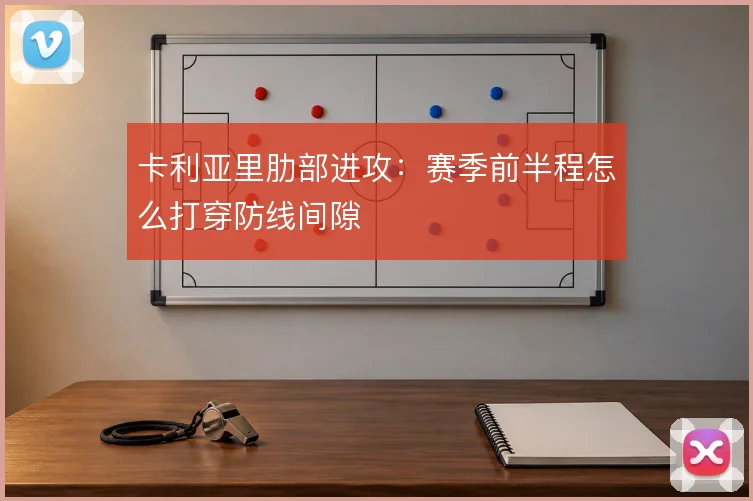 卡利亚里肋部进攻:赛季前半程怎么打穿防线间隙